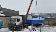 Заво Нефтегазавтоматика
