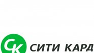 ТК Сити Кард ТК Сити Кард
