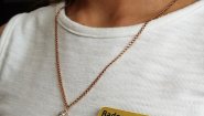 Badge Holder