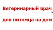 Ветпомощь ВетПет-Мск