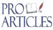 ProArticles