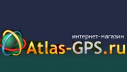 Интернет магазин "Atlas-GPS "