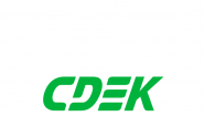 CDEK-Continent Asia
