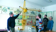 Учебный центр Нефтеавтоматика