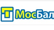 Мосбалкон