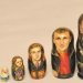 Художник Марина Казакова