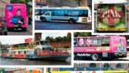 Transit Media Group (TMG) Transit Media Group (TMG)