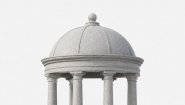 Изделия из мрамора и гранита