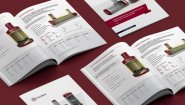 Бюро дизайна «АртМедиа»: демонстрация сложных данных для B2Bсектора Бюро дизайна «АртМедиа»: демонстрация сложных данных для B2Bсектора