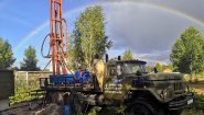 Бурение и обустройство скважин в Москве и Московской области