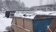 Вывоз мусора любого объема от мало до велика Вывоз мусора любого объема от мало до велика