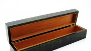 Футляр - Хьюмидор (Humidor) для сигары. Тигровое Железо. Футляр - Хьюмидор (Humidor) для сигары. Тигровое Железо.