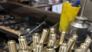 Высокоточное изготовление деталей по чертежам заказчика Высокоточное изготовление деталей по чертежам заказчика