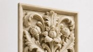 Изделия из мрамора и гранита