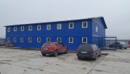 Быстровозводимые модульные здания под ключ от производителя Быстровозводимые модульные здания под ключ от производителя