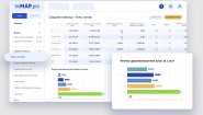 Онлайн платформа «bnMAP.pro»: актуальный подход к анализу рынка первичной недвижимости Онлайн платформа «bnMAP.pro»: актуальный подход к анализу рынка первичной недвижимости