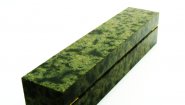 Футляр - Хьюмидор (Humidor) для сигар. Чистый Вердантит. Футляр - Хьюмидор (Humidor) для сигар. Чистый Вердантит.
