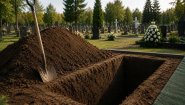 Ритуальные услуги в Москве Ритуальные услуги в Москве