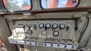 Буровая установка Kato PF-1200 Буровая установка Kato PF-1200