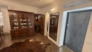 Аренда квартиры в самом центре Кишинева.
