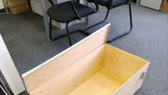 Деревянные ящики под заказ Производство Деревянные ящики под заказ Производство