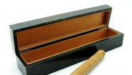 Футляр - Хьюмидор (Humidor) для сигары. Тигровое Железо. Футляр - Хьюмидор (Humidor) для сигары. Тигровое Железо.