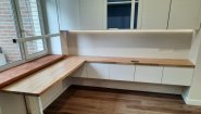 Дилект Тюмень - производство и продажа изделий из дерева