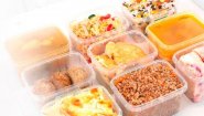 «Внук и Внучка»: домашняя еда с доставкой в Москве – оперативно, вкусно и удобно