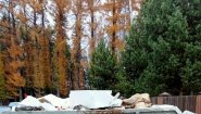 Вывозим мусор контейнерами 8м3, 20м3, 27м3 и ГАЗелями 7м3-12м3 Вывозим мусор контейнерами 8м3, 20м3, 27м3 и ГАЗелями 7м3-12м3