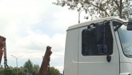 Вывоз мусора Газелью 9-14 м3, бункерами и мультилифтами оснащенными контейнером 8м3, 20м3, 27м3, есть Ломовоз 30 м3