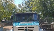 Вывоз мусора контейнерами 8, 20, 27м3 и ГАЗелями 8-14м3