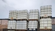 Мойка еврокубов и продажа в любом количестве Мойка еврокубов и продажа в любом количестве
