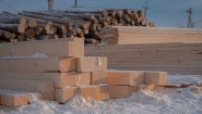Оптовые продажи пиломатериалов Башкирского леса в г. Белорецк