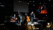 «JazzPlay»: профессиональная живая музыка для важных событий