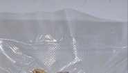 Королевский мухомор (закрытые молочные сушеные шляпки)