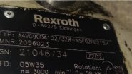 Ремонт гидромотора Rexroth Ремонт гидромотора Rexroth