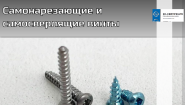 Титановые винты для костной пластики