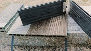 Террасная доска ДПК от производителя Террасная доска ДПК от производителя