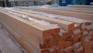Оптовые продажи пиломатериалов Башкирского леса в г. Белорецк