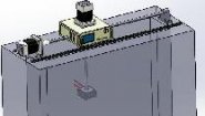 Оборудование для контроля покрытия поверхности пресс-форм CPL-N200 Оборудование для контроля покрытия поверхности пресс-форм CPL-N200