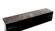 Футляр - Хьюмидор (Humidor) для сигары. Тигровое Железо. Футляр - Хьюмидор (Humidor) для сигары. Тигровое Железо.