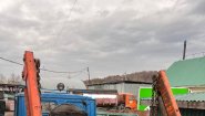 Вывоз мусора Газелью 9-14 м3, бункерами и мультилифтами оснащенными контейнером 8м3, 20м3, 27м3, есть Ломовоз 30 м3 Вывоз мусора Газелью 9-14 м3, бункерами и мультилифтами оснащенными контейнером 8м3, 20м3, 27м3, есть Ломовоз 30 м3