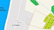 Продаем 22 земельных участка под поселок на Волге
