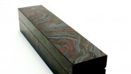 Футляр - Хьюмидор (Humidor) для сигары. Тигровое Железо. Футляр - Хьюмидор (Humidor) для сигары. Тигровое Железо.
