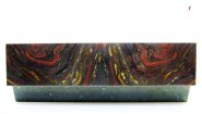 Футляр - Хьюмидор (Humidor) для сигары. Тигровое Железо. Футляр - Хьюмидор (Humidor) для сигары. Тигровое Железо.