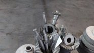 Высокоточное изготовление деталей по чертежам заказчика Высокоточное изготовление деталей по чертежам заказчика