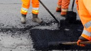 Качественное асфальтирование под ключ. Работаем с 2006 года. Качественное асфальтирование под ключ. Работаем с 2006 года.