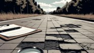 Оценка состояния автомобильных дорог в Ростове-на-Дону