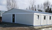 Быстровозводимые модульные здания под ключ от производителя Быстровозводимые модульные здания под ключ от производителя
