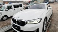 BrookcleanTrucks – безопасная доставка транспортных средств из Владивостока в любой город РФ